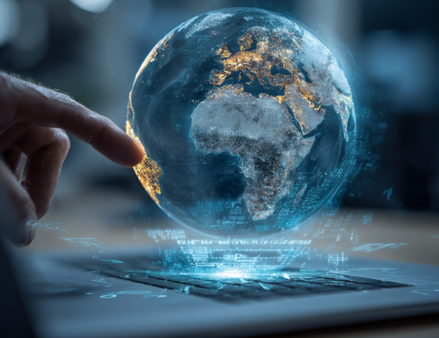 Кипр ускоряет реализацию стратегии цифровой трансформации